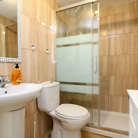 Apartment Don Paco 8-b Alicante