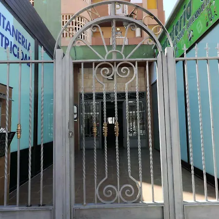 Don Paco 8-b Daire Alicante