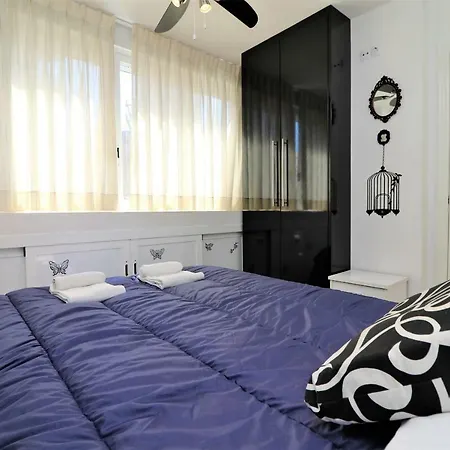 Don Paco 8-b Daire