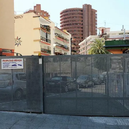 Don Paco 8-b * Alicante